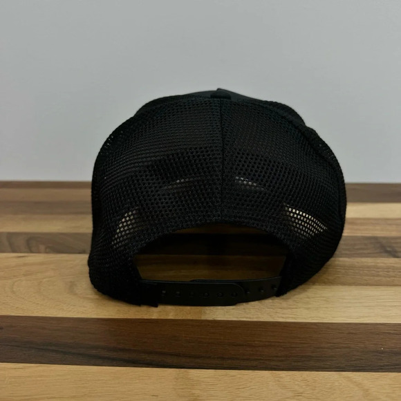 TESLA Cybertruck Icon Hat One size Trucker Ball Cap - Picture 5 of 10